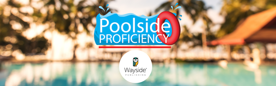 Poolside Proficiency Registration 