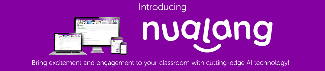 Nualang banner